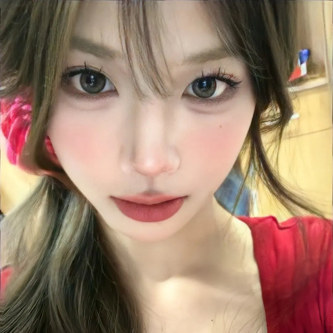 两女一男